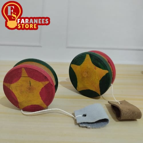 Yoyo para Niños Pequeños