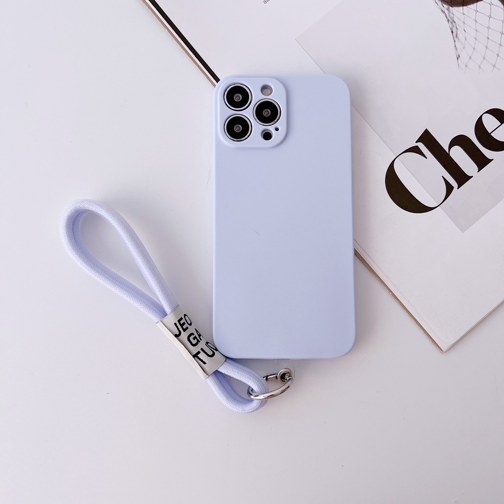 WEIOU Cover per OPPO Reno 4Z 5G (Reno4 Z) + 2 Vetro Temperato, TPU Silicone e PC Antiurto Custodia, Antiscivolo Protettiva Case Bumper con 360° Girevole Anello, Blu