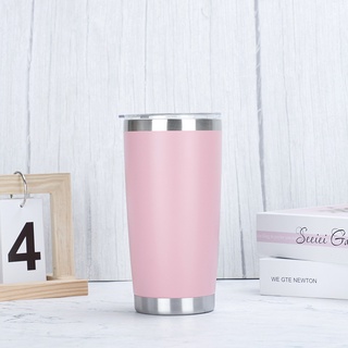 Termo De Acero Inoxidable Mug Beer Garrafa Térmica Vasos Termicos Frio Y  Caliente Shaker Gym Wine Glasses Bubble Tea Cup Taza - AliExpress