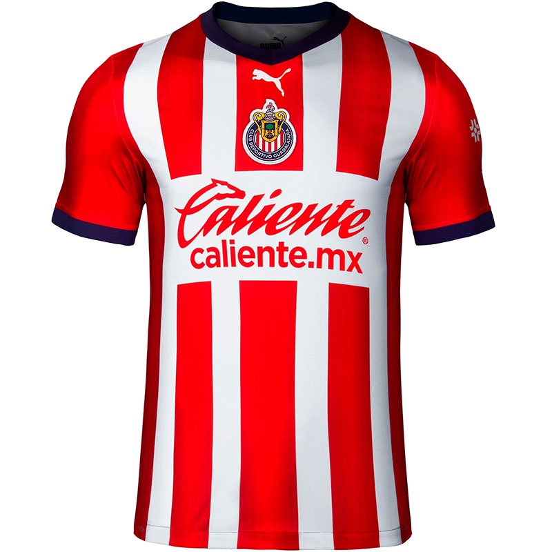 jersey chivas 2022 Ofertas En Línea, 2023 | Shopee Colombia