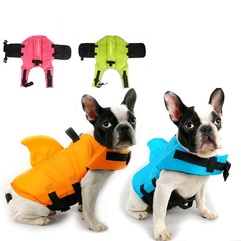 Trajes de best sale baño para perritas