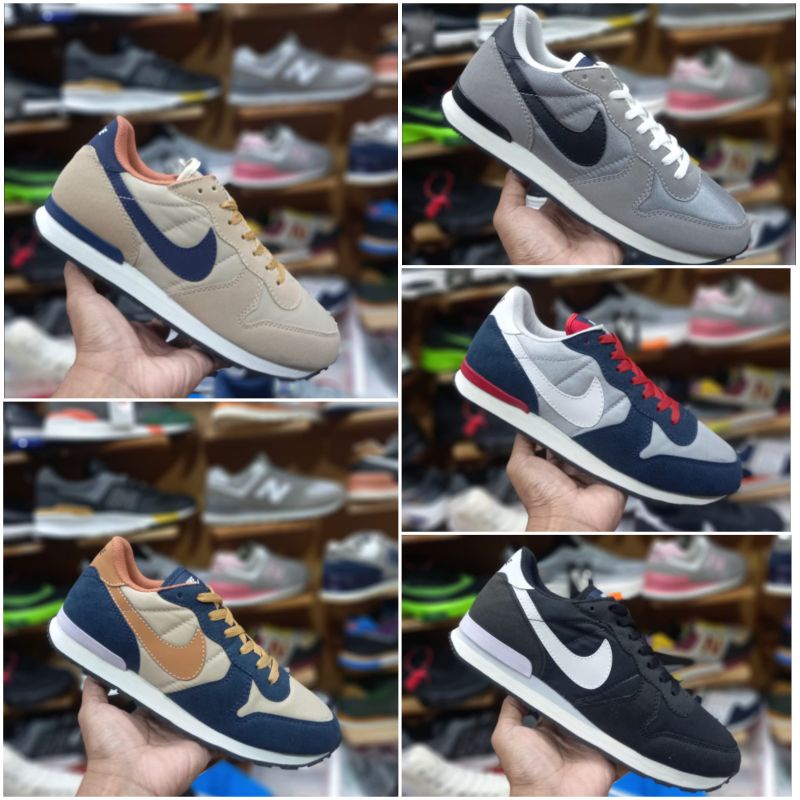 Comprar nike cheap internationalist hombre