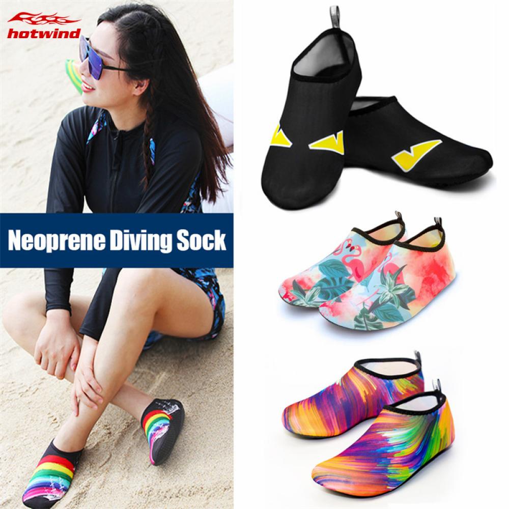 Zapatos de neopreno online para playa