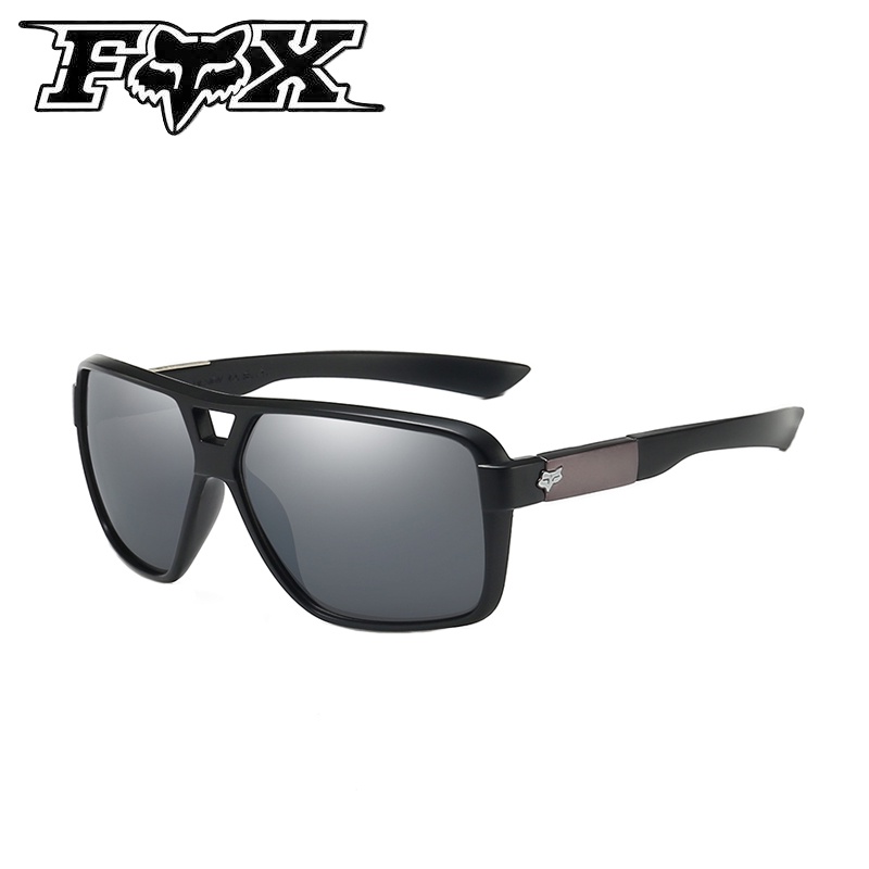 Gafas de best sale sol fox hombre