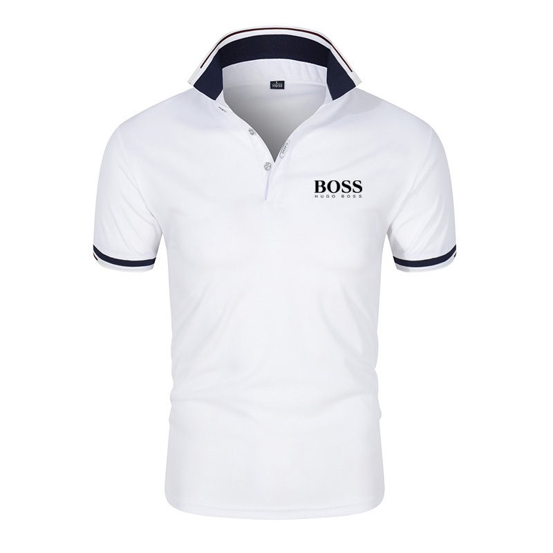 polo hugo boss hombre