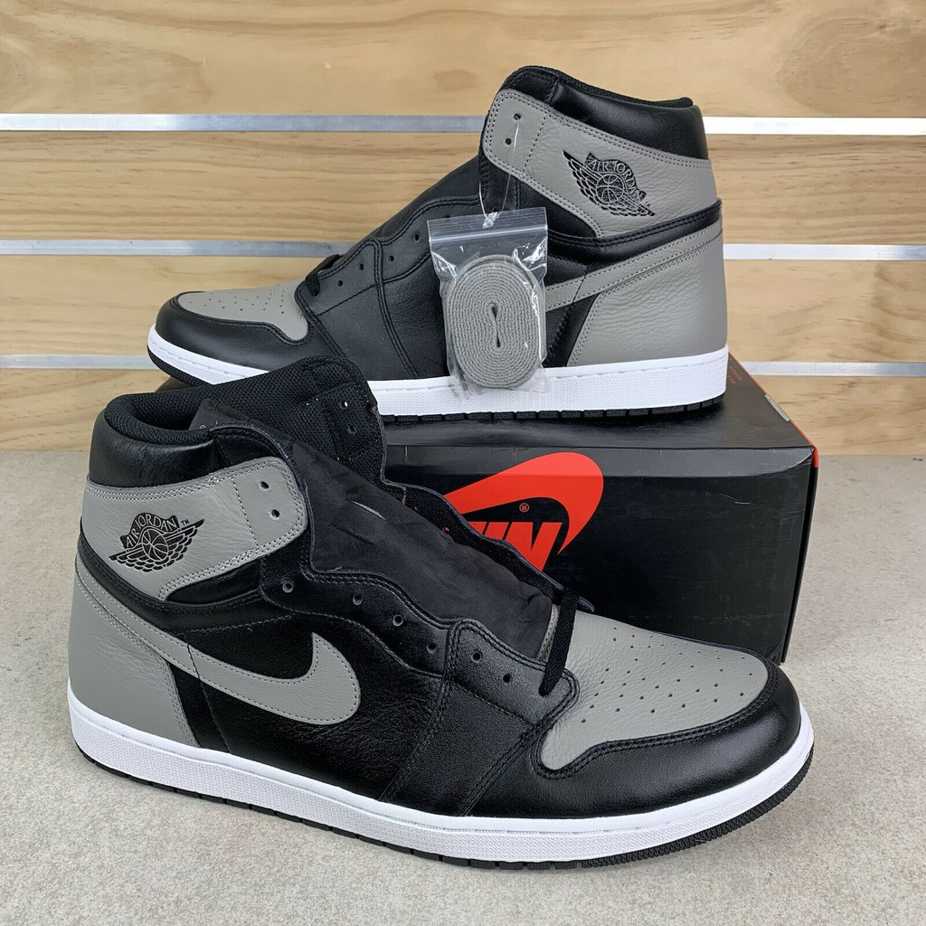 Jordan retro 1 negro con gris new arrivals