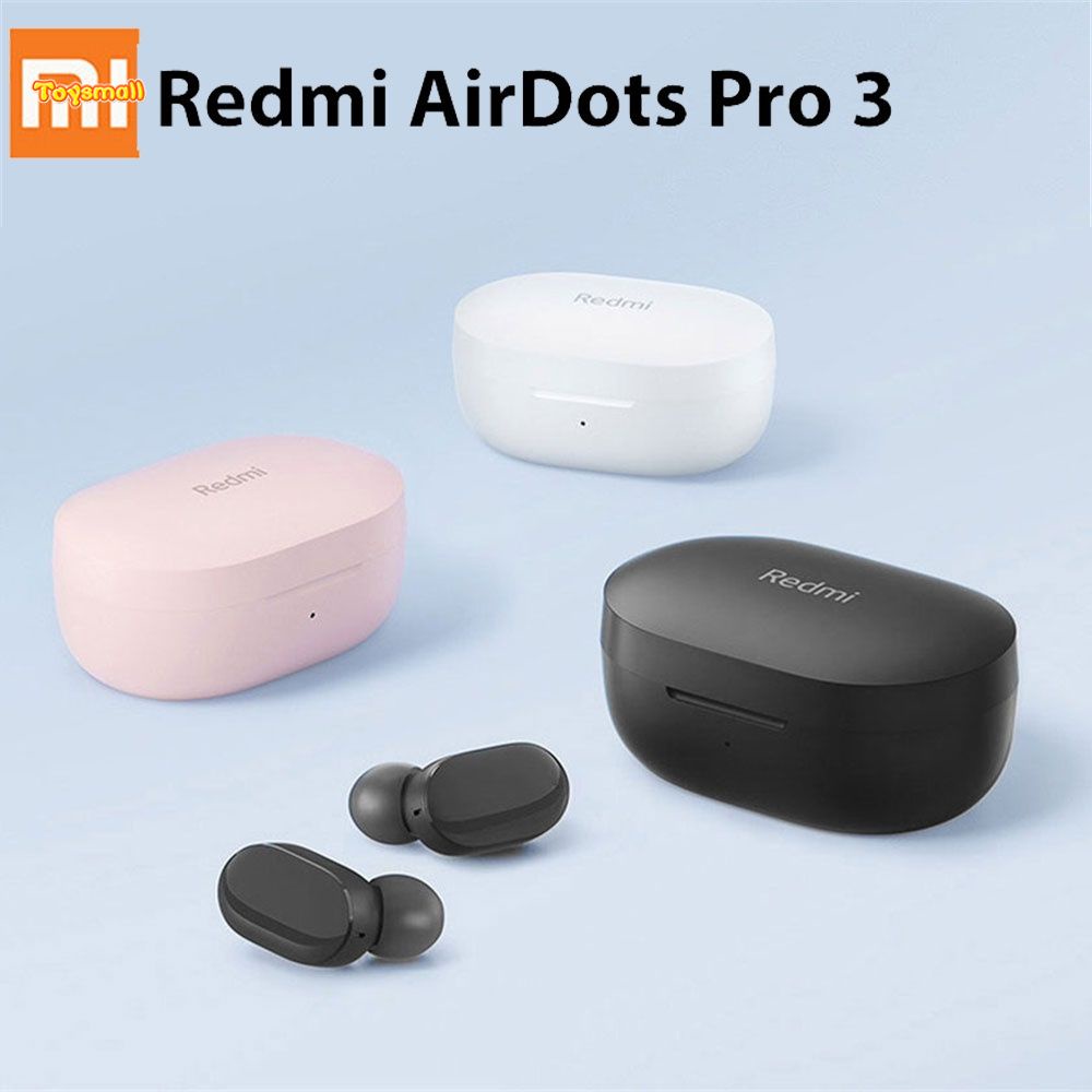 Auricular xiaomi inalámbrico redmi bluetooth 5.0 hot sale