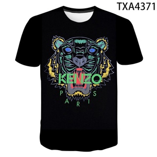 Kenzo shop camisetas hombre