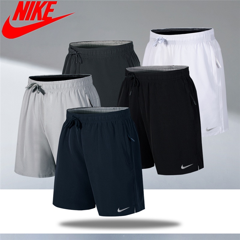 Fashion pantalones cortos deportivos hombre nike