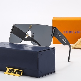 Louis Vuitton Gafas De Sol Cuadradas Clásicas Para Hombre Y Mujer ,  Deportivas , Al Aire Libre , Playa , Surf , UV400