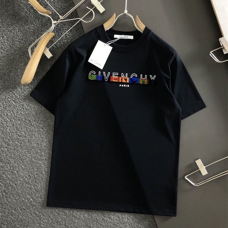 Givenchy best sale hombre camiseta