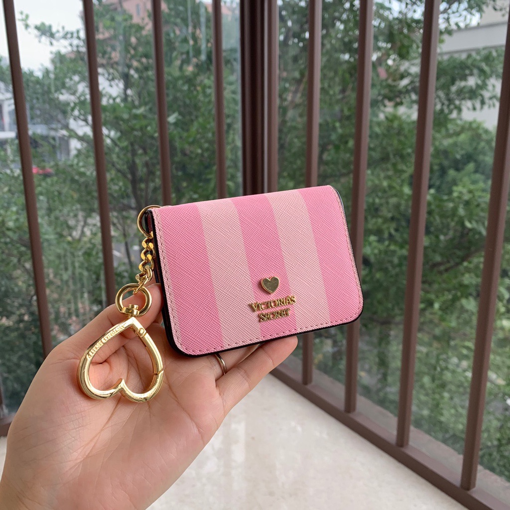 Cartera Corta Para Mujer/Monedero De Moda/Embrague