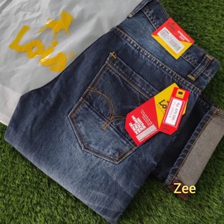 Jeans lois outlet hombre