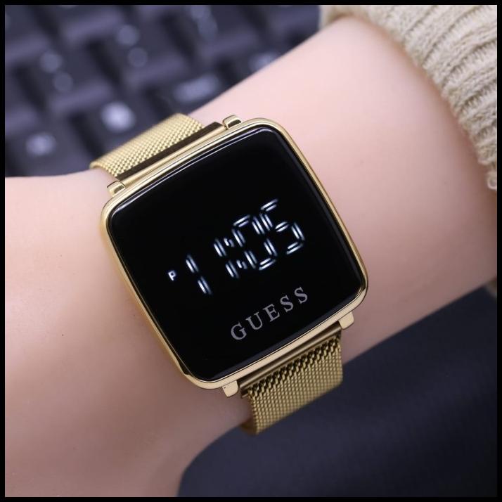 Reloj inteligente guess mujer new arrivals