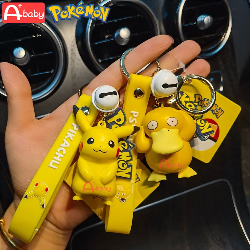 Figuras Pokemon Calidad Pikachu Squirtle Charmander Original