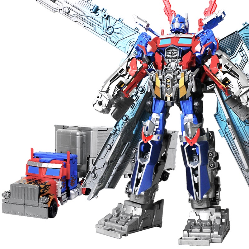 Optimus discount prime juguete