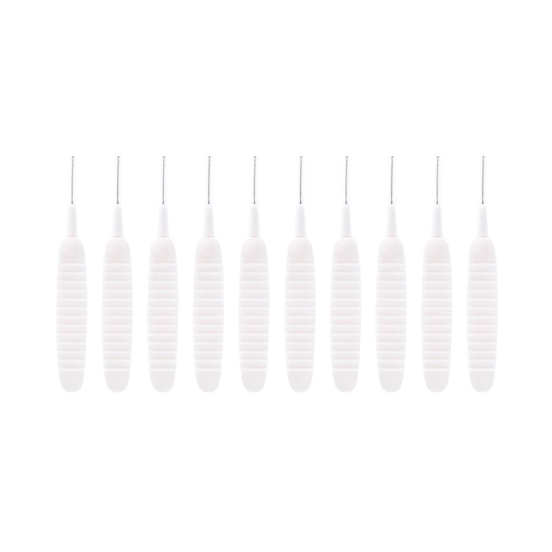 Pegatinas Antipolvo Para Altavoces De Móvil - 10x2.4 Mm, Metal, Pack De 5 Juegos (4 Uds Cada Uno), Color Negro