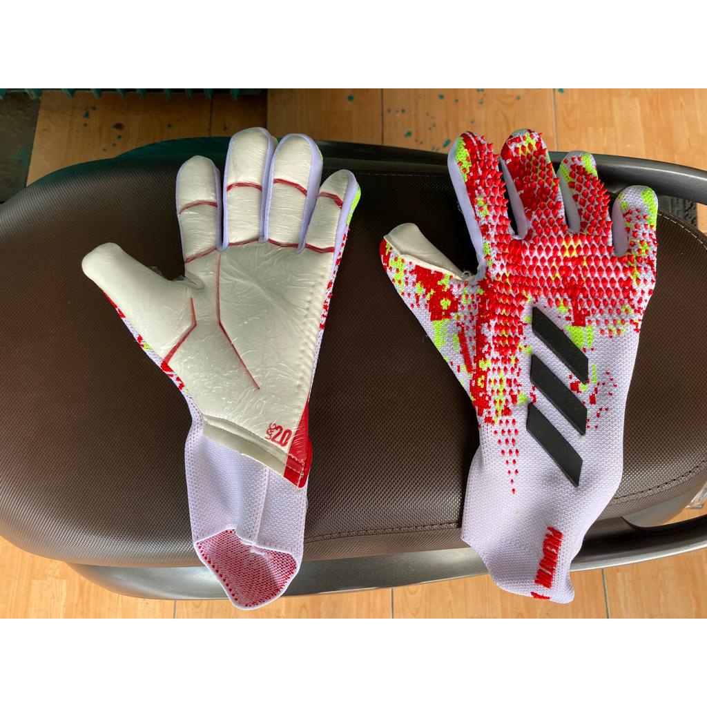 Guantes adidas clearance replica