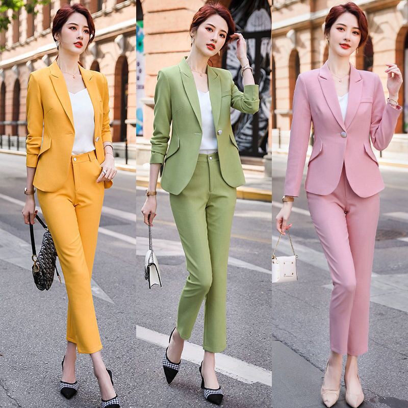 Conjuntos a juego, Outfits elegantes para mujeres