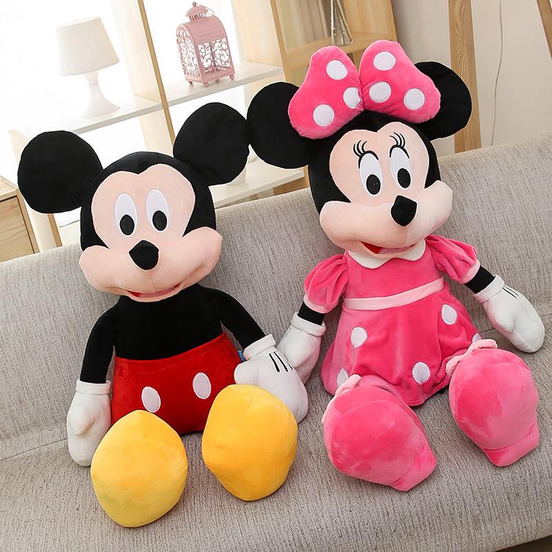 Muñecos de mickey discount mouse