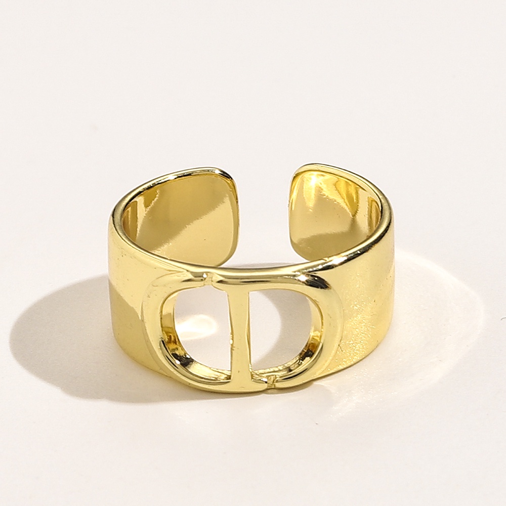 Anillos dior online mujer