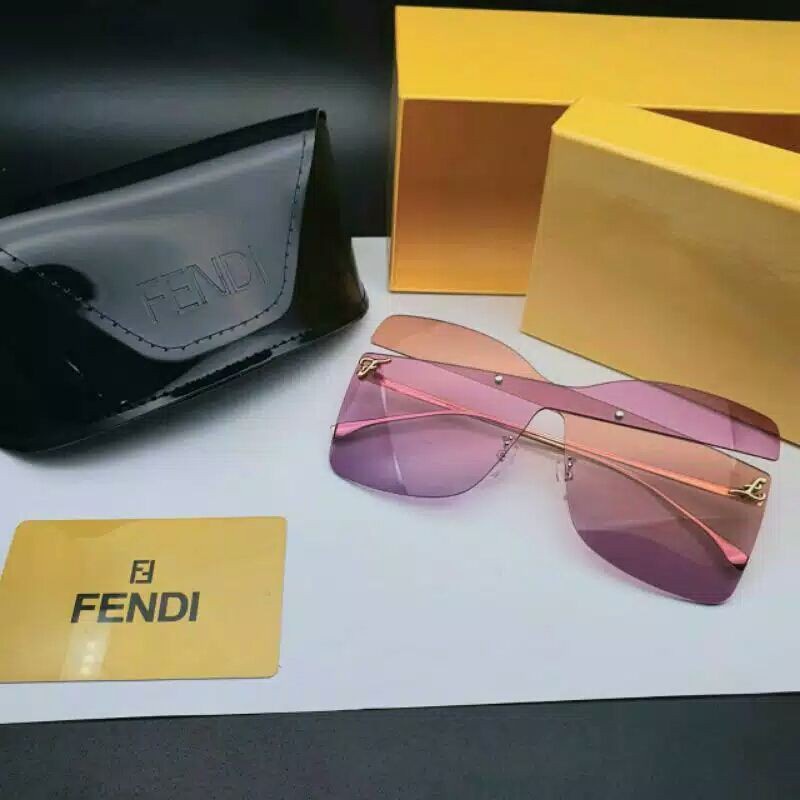 Gafas sol fendi online mujer