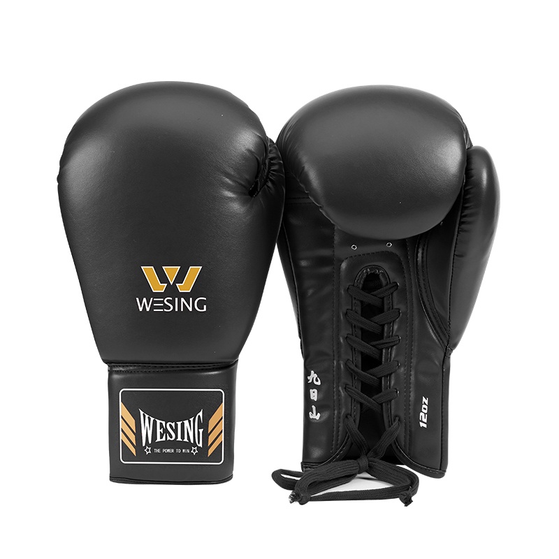 Guantes MMA Kick Boxing Competición Lucha Boxeo Entrenamiento