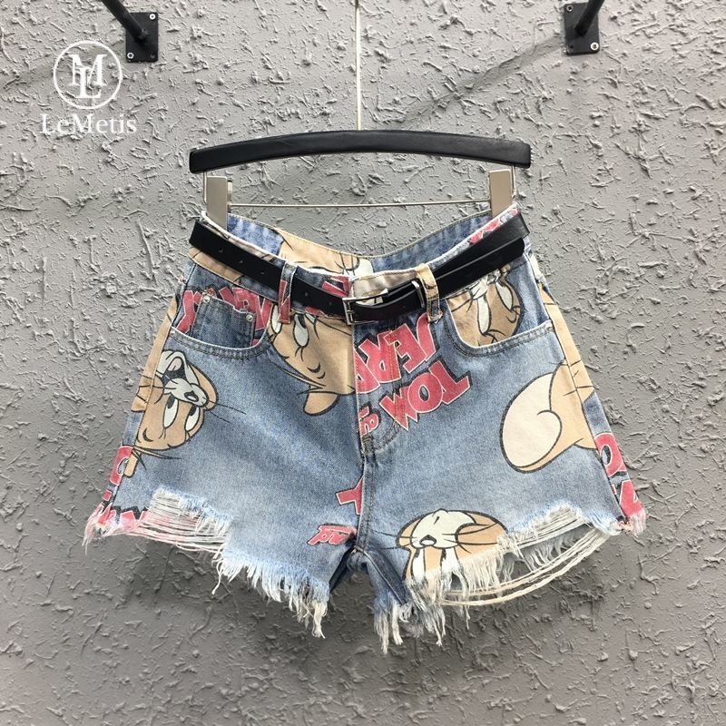 Shorts jeans para discount mujer