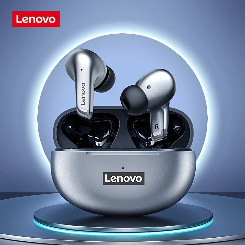 Lenovo lp1 tws auriculares online bluetooth 5.0 true inalámbrico