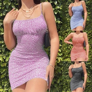 Vestidos cortos online moda