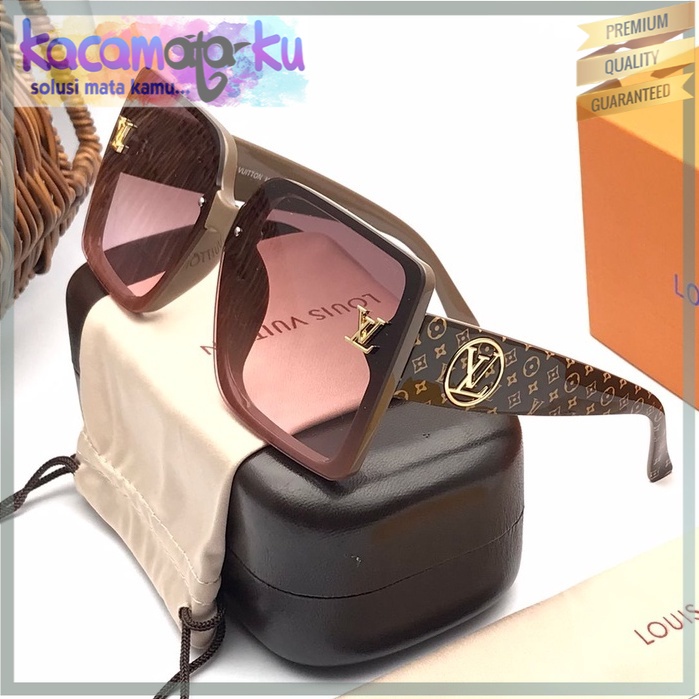 Lv gafas de sol para mujer/Louis Vuitton gafas de sol Lv1870