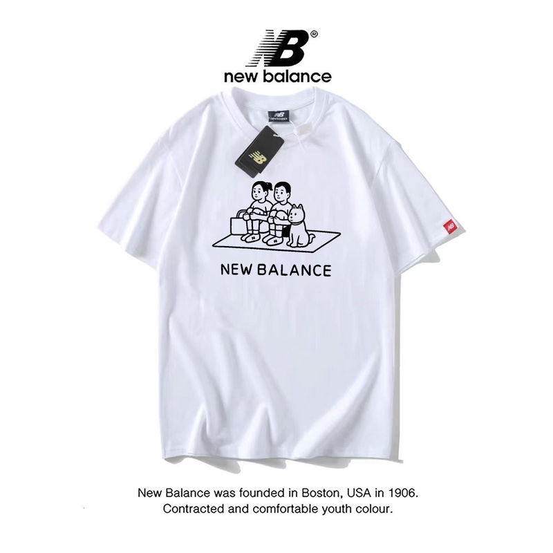 Camisetas new outlet balance