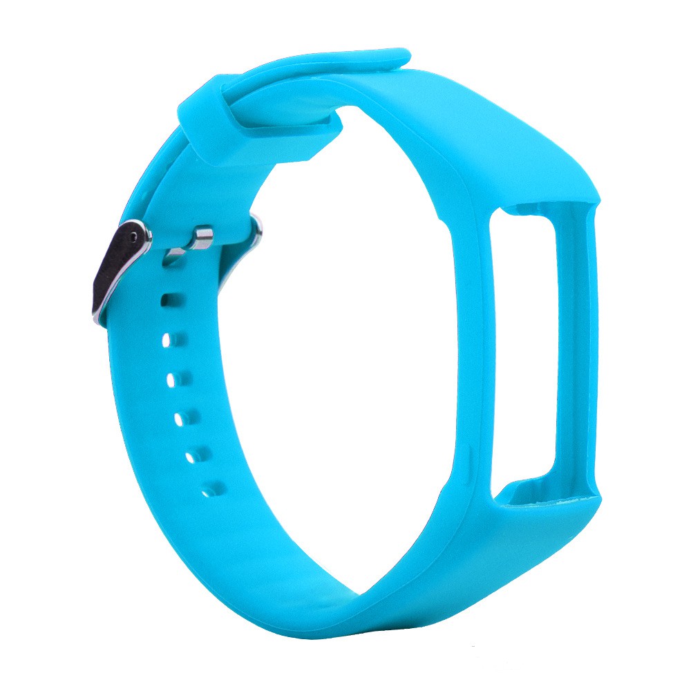 Correa De Silicona Para Reloj Polar A360- A370 | Cuotas sin interés