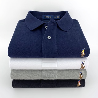 Camisa ralph lauren replica hot sale