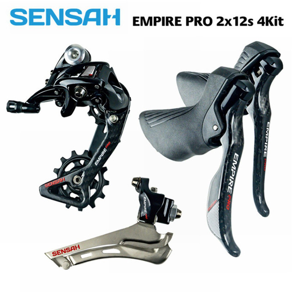 Grupo sensah 2025 empire pro