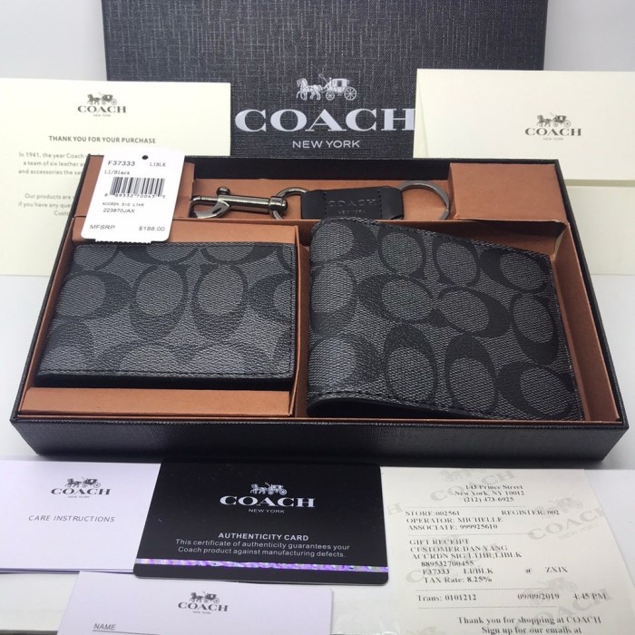 Cartera coach new york hotsell