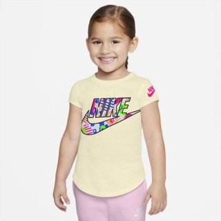 Camisetas Nike Girl para ni os de 4 a 8 a os Nike camisetas para ni as