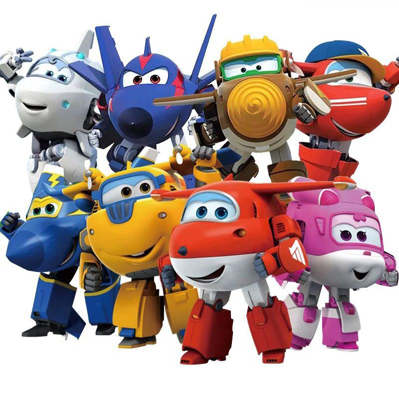 Juguetes aviones cheap super wings