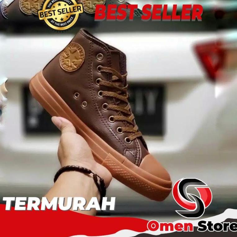 Converse cuero colombia hot sale