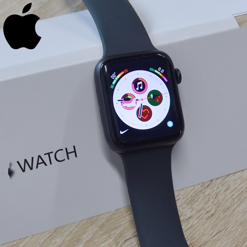 Apple watch serie online 5 caja