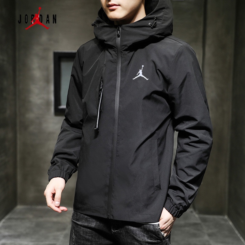 Chaqueta discount air jordan