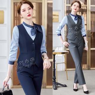 chaleco formal mujer Ofertas En L nea 2024 Shopee Colombia