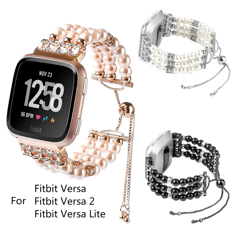 Pulsera para fitbit discount versa