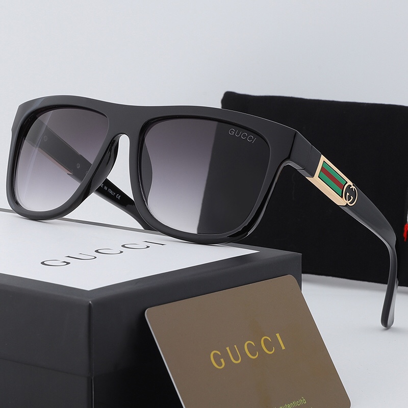 Gafas gucci store hombre imitacion