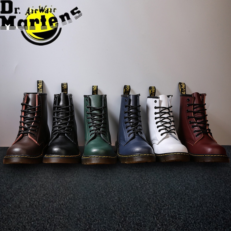 Dr martens shop hombre colombia