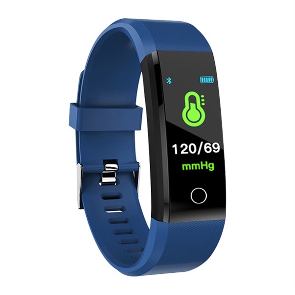 Smartband 115 plus carácterísticas hotsell