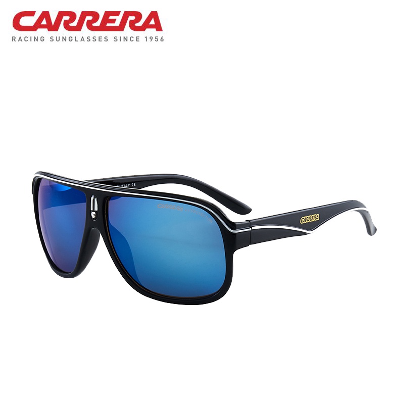 Gafas De Sol Aviator Para Hombre Carrera UV400