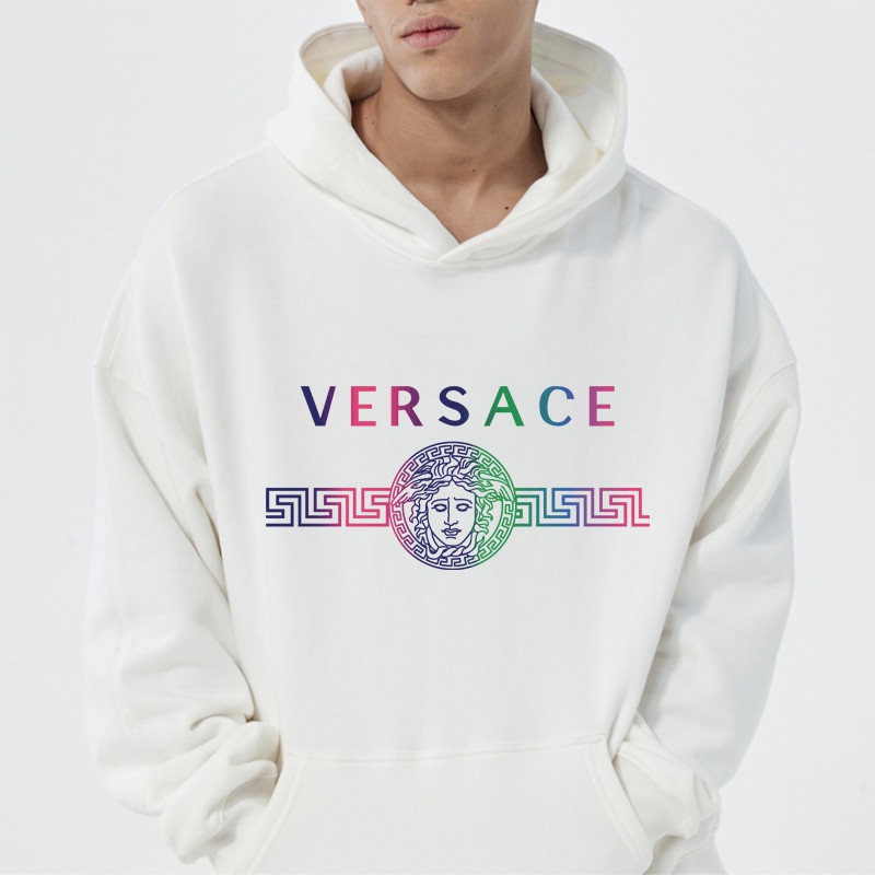 Sudadera versace best sale hombre imitacion