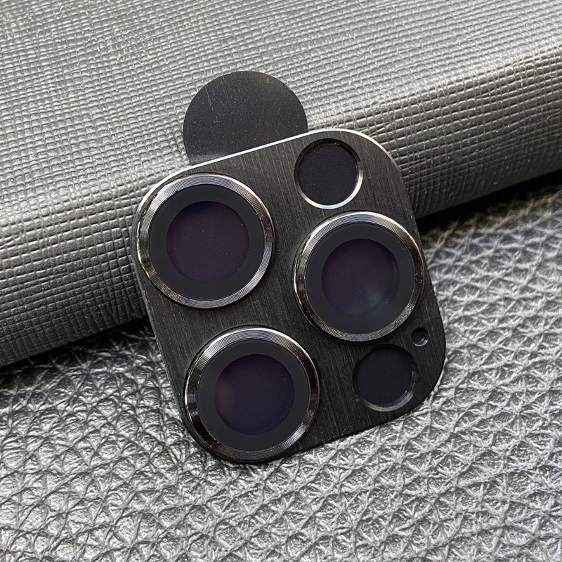 Lot De 2 Lentilles D'appareil Photo Originales Pour IPhone 13 Et 13 Mini - Neuf Sous Blister