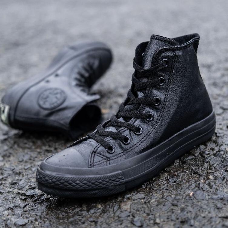 Botas hotsell militares converse